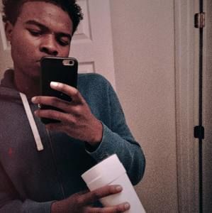 Meet your Posher, Terry